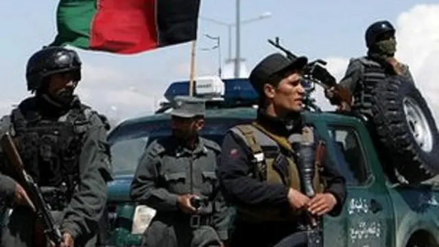 له دې مخکې د همدې هرات ښار په زړه کې د هندوستان پر کونسلگرۍ بريد وشو. 