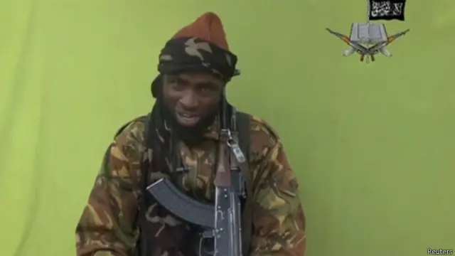 ابوبکر شیکاؤ