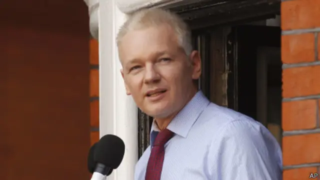 Assange