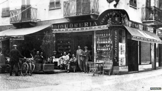 Так все починалось