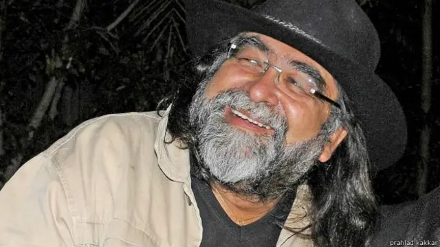 प्रहलाद कक्कड़ 