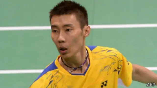 ली डॉपिंग के चलते बर्ख़ास्त