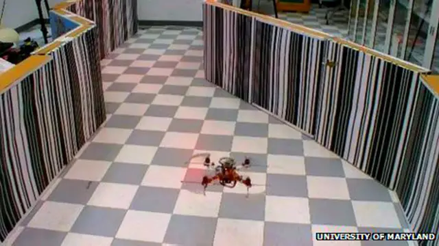 ڈرون: مستقبل کے لیے تحفظ یا خطرہ