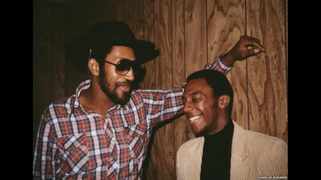  Herc & Busy Bee by Charlie Ahearn