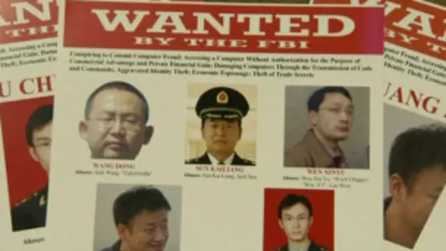 Acusaçõesem quem apostar nos jogos de hojeciberespionagem elevaram as tensões bilaterais