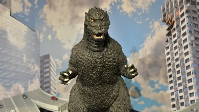 Godzilla