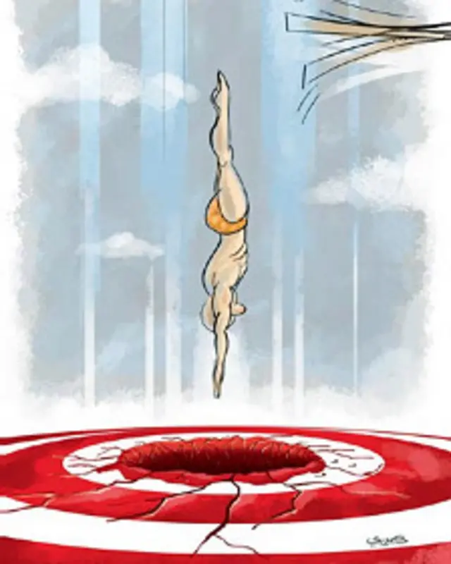 کارتون هادی حیدری، شهروند