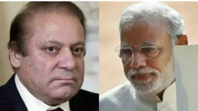 دا لومړی ځل دی، چې پاکستانی مشر د هند دغه ډول مراسمو ته بلل کېږي. 