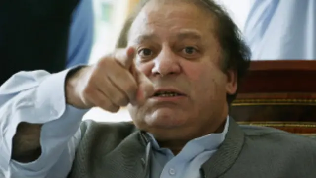 میانواز شریف وایي، د مېرمن پرویز اقبال سنګسار یو ظالمانه عمل او د نه منلو دی