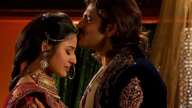 'जोधा-अकबर'