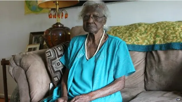 ۔۔۔جرلین ٹالی گذشتہ سال مچھلیوں کے شکار کے دورے پر گئی تھیں