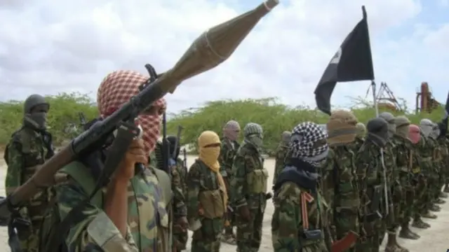 Dowladda Soomaaliya ayaa soo dhaweysay dilka hoggaamiyaha Al-Shabaab.
