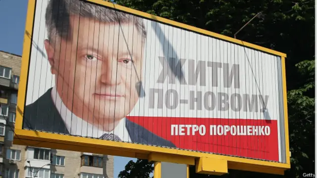 روسیه گفته که از کاندیدای پیروز در انتخابات حمایت می‌کند