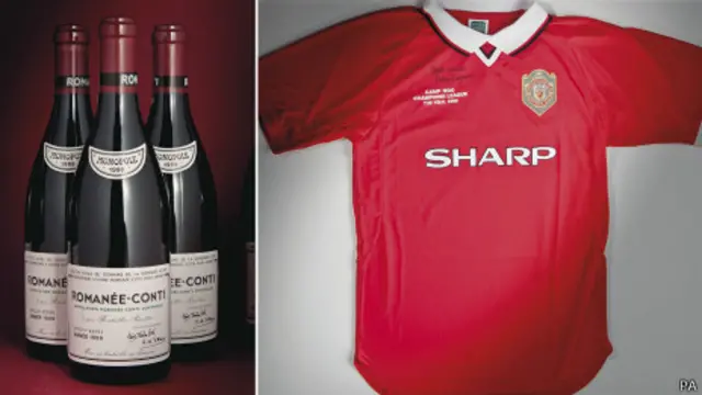 弗格森葡萄酒拍卖