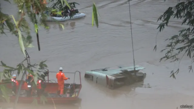台湾游客漳州车祸