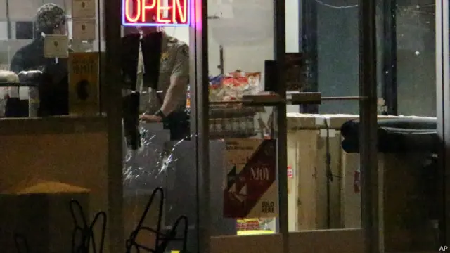 Санта-Барбара