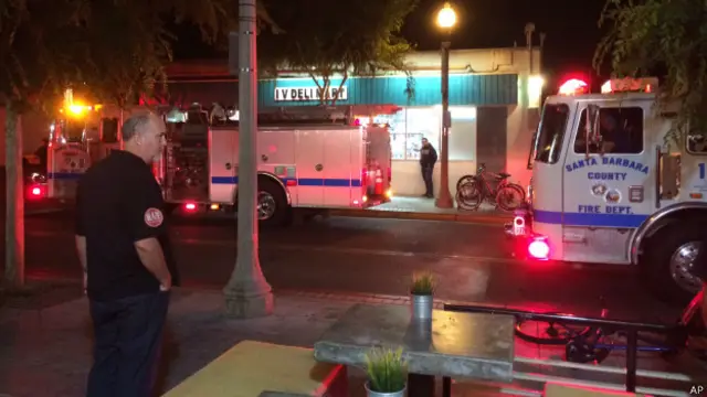 Санта-Барбара