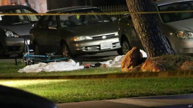 Санта-Барбара