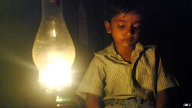 ساڑھے اٹھارہ ہزار گاؤں تک ایک ہزار دنوں میں بجلی پہنچانے کا عہد کیا ہے