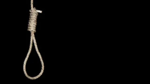 मृत्युदंड