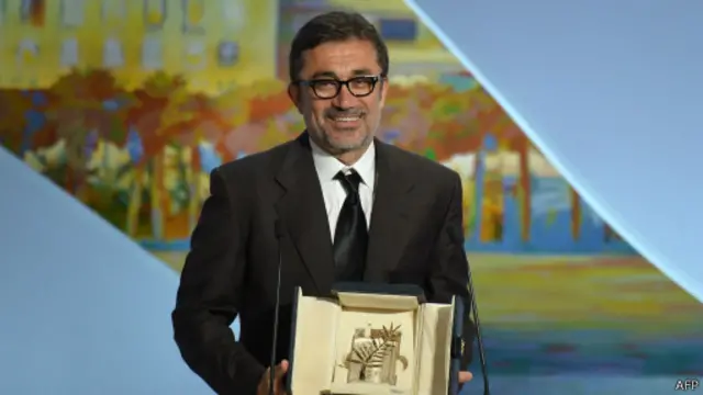 Нурі Джейлан