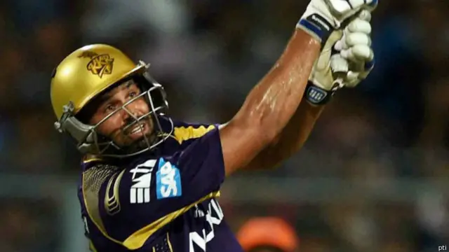 युसूफ़ पठान