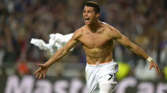 "Реаль Мадрид"