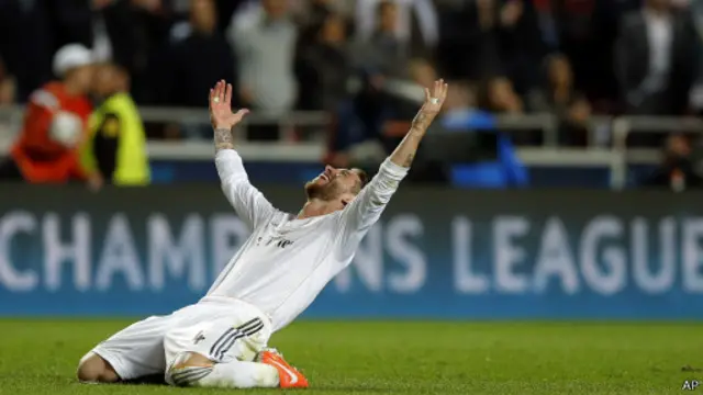 "Реаль Мадрид"