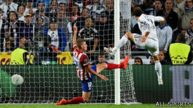 "Реаль Мадрид"