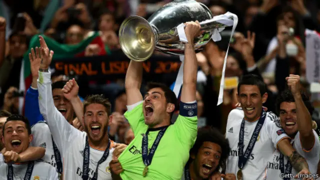 Real Madrid diharuskan memajang spanduk anti rasisme pada pertandingan UEFA berikutnya.