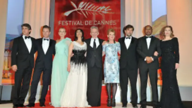 ترکي فلم "وینټر سلیپ" د پالم ډي اور جایزې ګټلو لپاره له ۱۷ نورو فلمونو سره سیالي وکړه