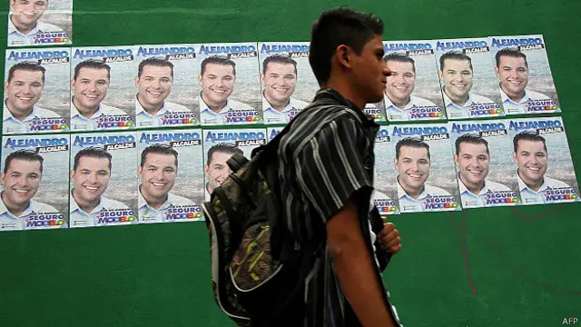 Propaganda electoral