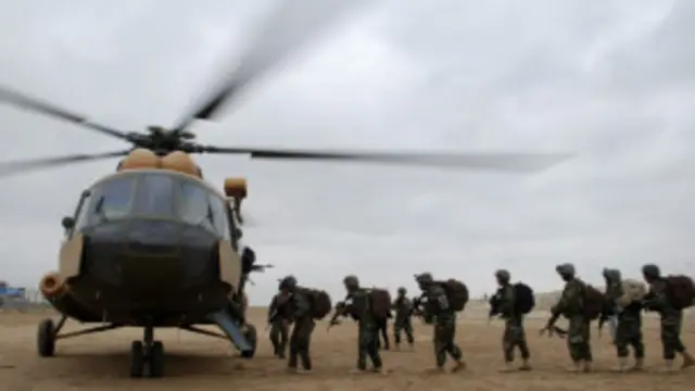 ټاکنو له ترسره کېدو راهیسې د تاوتریخوالي پېښې ډېرې شوې