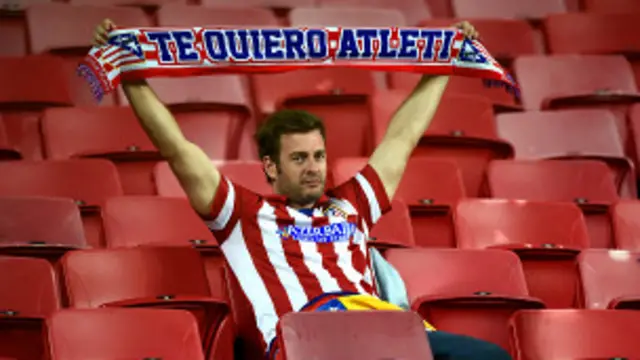 hincha atleti