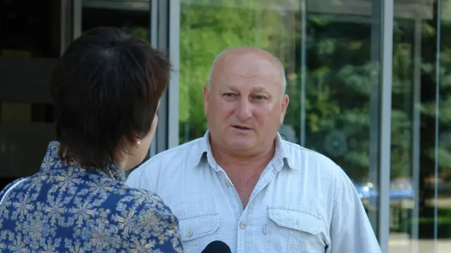 Выборы в Украине