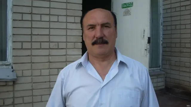 Выборы в Украине