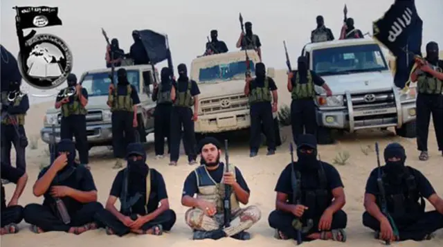 نفت الجماعة مقتل شادي المنيعي