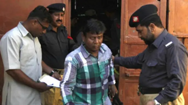 پاکستان کی طرف سے اس امید کا اظہار بھی کیا گیا تھا کہ بھارت جذبۂ خیرسگالی کا جواب مثبت انداز میں دے گا