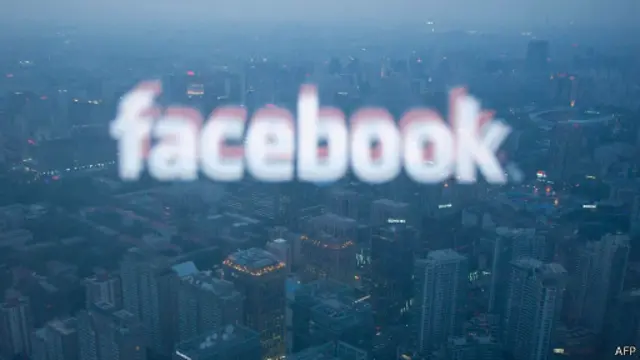 المشاركة في فيسبوك تعد اتصالا دوليا بالنسبة للاستخبارات البريطانية