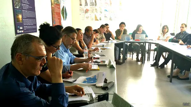 Thảo luận Lyon hôm 25/5/2014