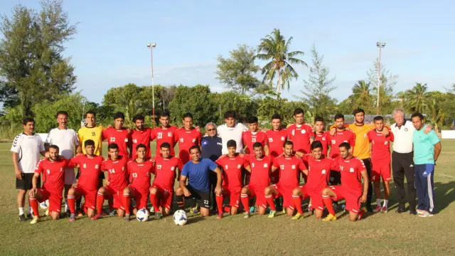 په وروستیو کلونو کې د افغانستان فوټبال بې ساری پرمختګ کړی، تر دې چې د لومړي ځل لپاره یې د سوېلي اسیا اتلولي وګټله.