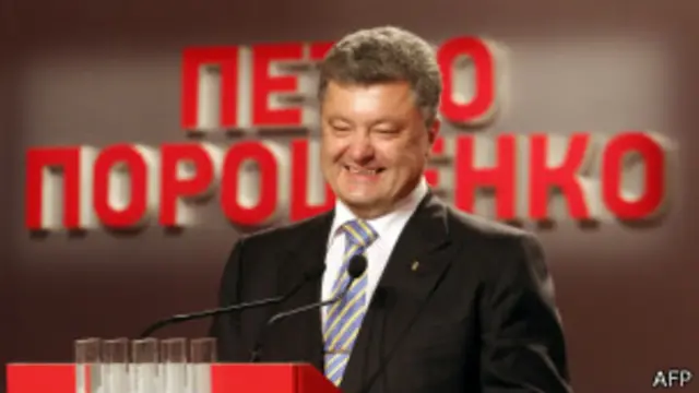 پیٹرو پروشینکو کا کہنا ہے کہ وہ آئندہ سال پارلیمانی انتخابات کی حمایت کریں گے