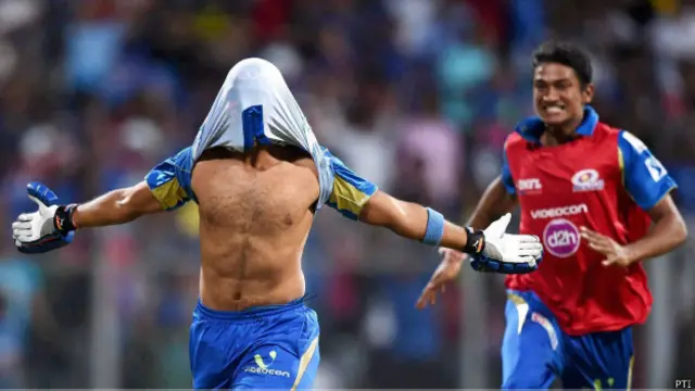 मुंबई इंडियंस