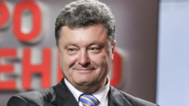 أظهرت استطلاعات الرأي فوز الملياردير بوروشكنو بنحو 56 في المئة