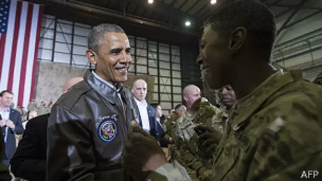 बराक ओबामा