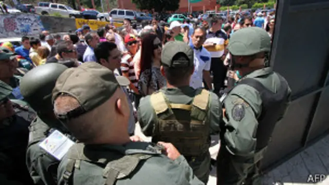 Controles de seguridad