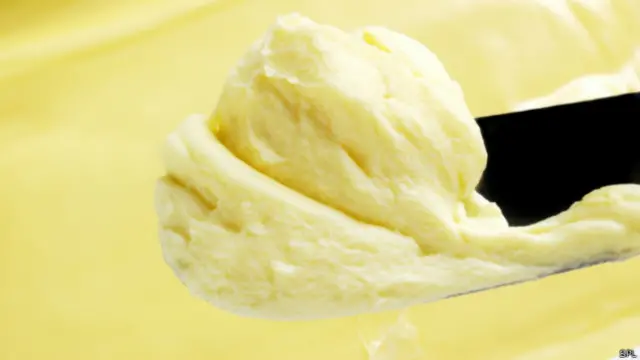 Los ácidos grasos trans se han asociado a más riesgo de enfermedades del corazón.