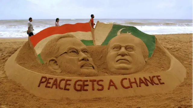 सार्क देश