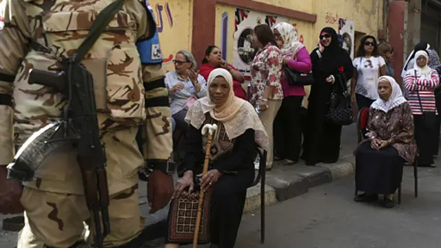 زرګونه سرتېري د امنیت ټینګښت لپاره ګومارل شوي دي.