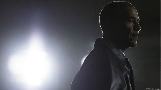 د امریکا د ولسمشر په توګه افغانستان ته د اوباما دا څلورم سفر و. 